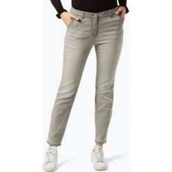 Samoon - Jeansy damskie – Betty, szary. Szare jeansy damskie marki SAMOON. Za 449,95 zł.