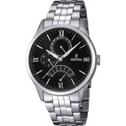 Festina Klasik 16822/4. Zegarki męskie Festina. W wyprzedaży za 441,00 zł.