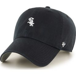Czapki męskie: 47brand – Czapka Chicago white sox