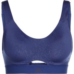 Biustonosze sportowe: adidas Performance Biustonosz sportowy nobind