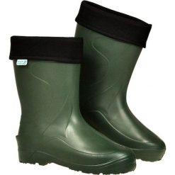 Kalosze DEDRA BH9B6-41 (rozmiar 41). Szare kalosze damskie DEDRA, bez wzorów. Za 52,04 zł.