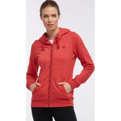 DreiMaster damska bluza 30668850 L czerwona. Czerwone bluzy damskie Dreimaster, l. Za 339,00 zł.
