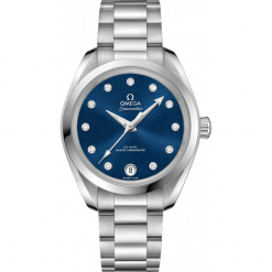 OMEGA ZEGAREK SEAMASTER 220.10.34.20.53.001. Zegarki męskie OMEGA. Za 29300,00 zł.