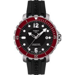 RABAT ZEGAREK TISSOT T-SPORT T066.407.17.057.03. Zegarki męskie TISSOT. W wyprzedaży za 2992,00 zł.