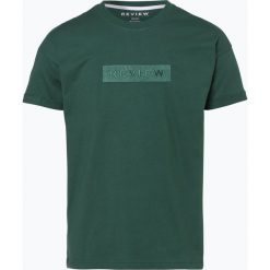 T-shirty męskie: Review - T-shirt męski, zielony