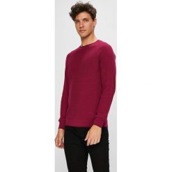 Medicine - Sweter Arty Dandy. Brązowe bez kategorii marki MEDICINE, s, z bawełny, z okrągłym kołnierzem. W wyprzedaży za 59,90 zł.