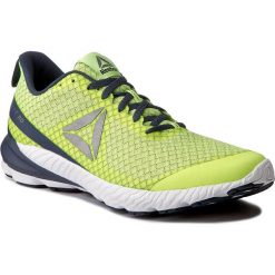 Buty Reebok - Osr Sweet Rd Se BS8528 Flash/Indigo/Blk/Wht/Pwt. Zielone buty do biegania męskie Reebok, z materiału. W wyprzedaży za 269,00 zł.