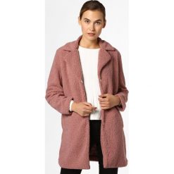 Aygill's - Płaszcz damski – Peddy-Ja, różowy. Różowe płaszcze damskie Aygill's, s, bez wzorów, krótkie. Za 259,95 zł.