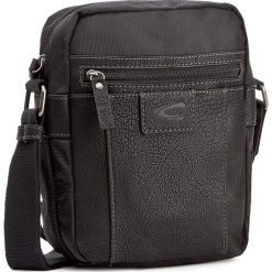 Torebki klasyczne damskie: Saszetka CAMEL ACTIVE – 189-603-60 Czarny