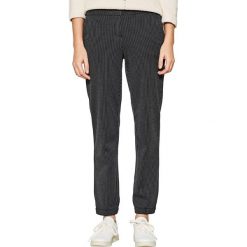 Chinosy damskie: Spodnie typu chino