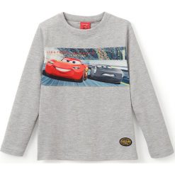 T-shirty chłopięce z długim rękawem: T-shirt z długim rękawem 2 – 10 lat