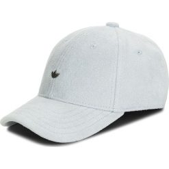 Czapki damskie: Czapka adidas – D-Adi Cap CE5702 Aerblu/Black