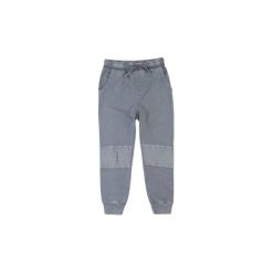 Szorty chłopięce sportowe. Szare spodenki chłopięce marki TXM, sportowe. Za 23,99 zł.