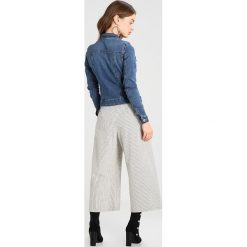 Kurtki damskie: Noisy May Petite NMDEBRA Kurtka jeansowa medium blue denim