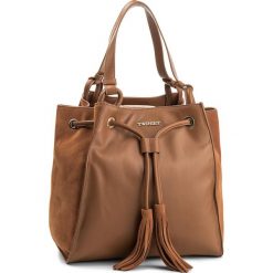 Torebki klasyczne damskie: Torebka TWINSET – Tote OS8TCC Cuoio 00057