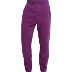Napapijri MACAU Spodnie treningowe mid purple. Fioletowe spodnie dresowe męskie marki Napapijri, m, z bawełny. Za 389,00 zł.