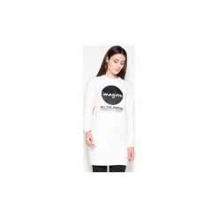 Bluzy Venaton -. Szare bluzy damskie Venaton, s, bez wzorów, bez rękawów, bez kaptura. Za 149,00 zł.