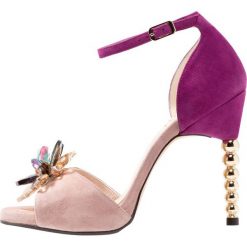 Szpilki: Lodi YETBOL Szpilki make/grape/multicolor