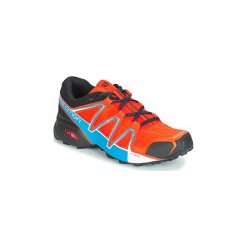 Buty Salomon SPEEDCROSS VARIO 2. Czerwone buty sportowe męskie marki Salomon, salomon speedcross. Za 356,30 zł.
