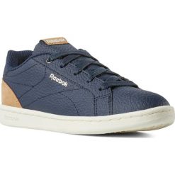 BUTY ROYAL COMPLETE CLEAN. Trampki i tenisówki damskie Reebok. W wyprzedaży za 139,99 zł.