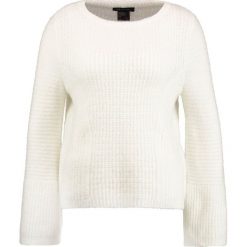 Odzież damska: Armani Exchange Sweter snow