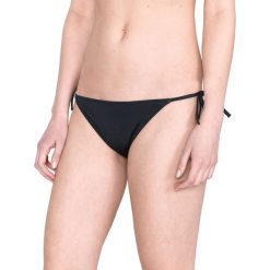 Calvin Klein Dolna część stroju kąpielowego Czarny. Czarne stroje kąpielowe damskie Calvin Klein, l, bez wzorów, z elastanu. Za 171,95 zł.