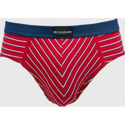 Henderson - Slipy. Szare slipy męskie Henderson, z bawełny. W wyprzedaży za 19,90 zł.