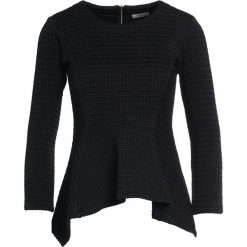Swetry klasyczne damskie: Marella DIRETTA Sweter black