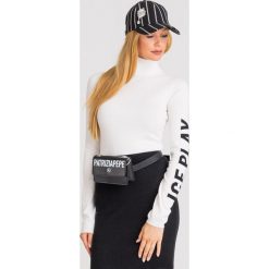GOLF ICE PLAY. Białe swetry damskie Ice Play, xl, bez wzorów, z dzianiny, bez rękawów, bez kaptura. Za 364,50 zł.