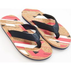 Buty męskie: Japonki - Beżowy
