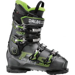 Buty narciarskie DALBELLO DS MX 120 GW MS. Buty sportowe męskie Dalbello, na klamry, trekkingowe. W wyprzedaży za 975,00 zł.