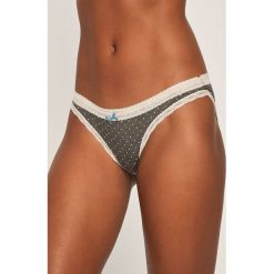Pepe Jeans - Figi Heidi (3 pack). Majtki damskie Pepe Jeans, s, z elastanu. W wyprzedaży za 89,90 zł.