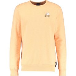 Bluzy męskie: Scotch & Soda Bluza faded spice