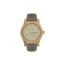 Drewniany zegarek damski classic 38 n039. Zielone zegarki damskie marki Neatbrand. Za 599,00 zł.