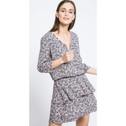 Sukienki balowe: Kiss my dress – Sukienka