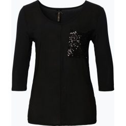 T-shirty damskie: Key Largo – Koszulka damska – Susi, czarny