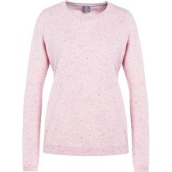 Swetry klasyczne damskie: FTC Cashmere Sweter rose