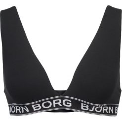 Biustonosze: Björn Borg Biustonosz z trójkątną miseczką black