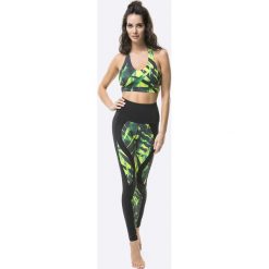 Cardio Bunny - Biustonosz sportowy Malibu. Biustonosze sportowe damskie Cardio Bunny, s, bez wzorów, z elastanu. W wyprzedaży za 79,90 zł.