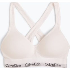 Calvin Klein - Gorset damski, czarny. Gorsety damskie Calvin Klein. Za 199,95 zł.