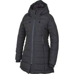 Husky płaszcz zimowy Normy Czarny XS. Czarne płaszcze damskie Husky, na zimę, xs, bez wzorów, bez kaptura. W wyprzedaży za 375,00 zł.