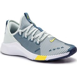 Buty NIKE - Air Zoom Elevate AA1213 002 Barley Grey/Sonic Yellow/White. Zielone buty sportowe damskie Nike, bez wzorów, z tworzywa sztucznego, sportowe, na fitness i siłownię, nike zoom. Za 469,00 zł.