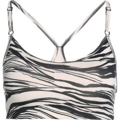 Biustonosze sportowe: Casall GLORIOUS SPORTS BRA Biustonosz sportowy blush wave