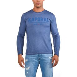 T-shirty męskie: T-shirt z dekoltem w serek i krótkim rękawem