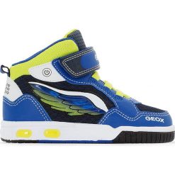 Buty sportowe chłopięce: Wysokie buty sportowe J GREGG A