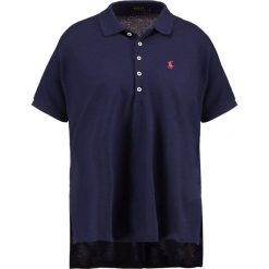 Bluzki damskie: Polo Ralph Lauren Koszulka polo newport navy