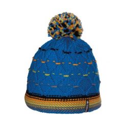 Czapki męskie: Viking Czapka exclusive 4211 wielokolorowa (2124211UNI)