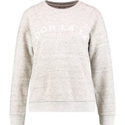 Bluzy rozpinane damskie: Whistles OOH LA LA SWEATSHIRT Bluza grey marl