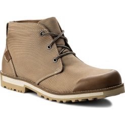 Botki męskie: Trapery KEEN - The 59 Chukka 1016236 Tannin