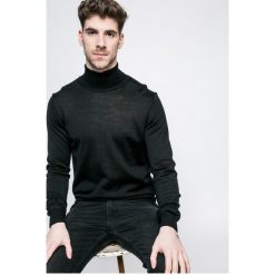 Golfy męskie: Casual Friday – Sweter